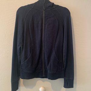 Navy Blue Lulu Scuba Lite